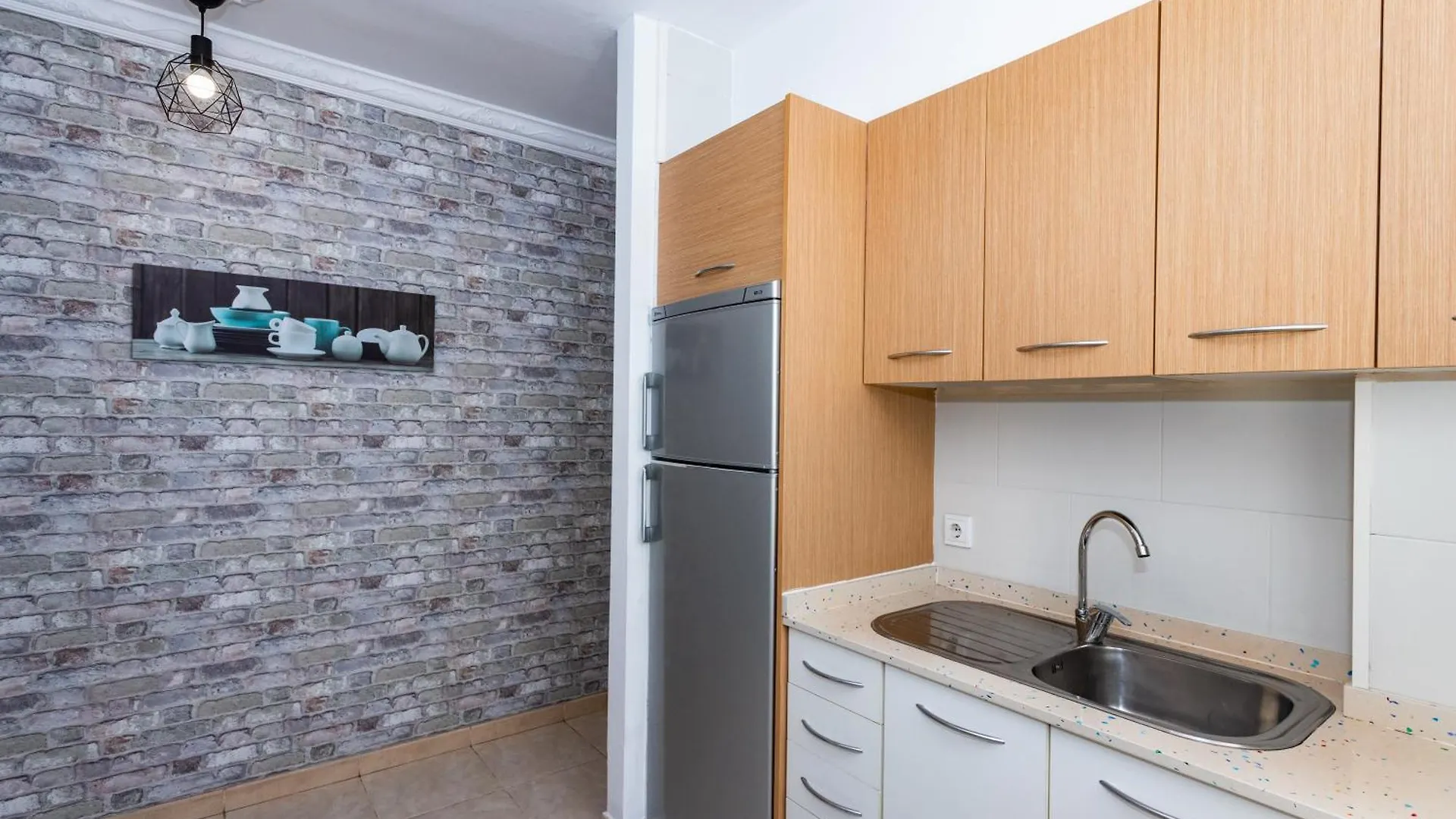Apartament Casa Fayna Arrecife  0*, Arrecife (Lanzarote)