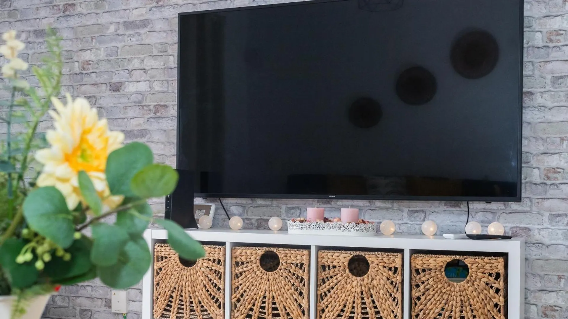 Apartament Casa Fayna Arrecife  Arrecife (Lanzarote)
