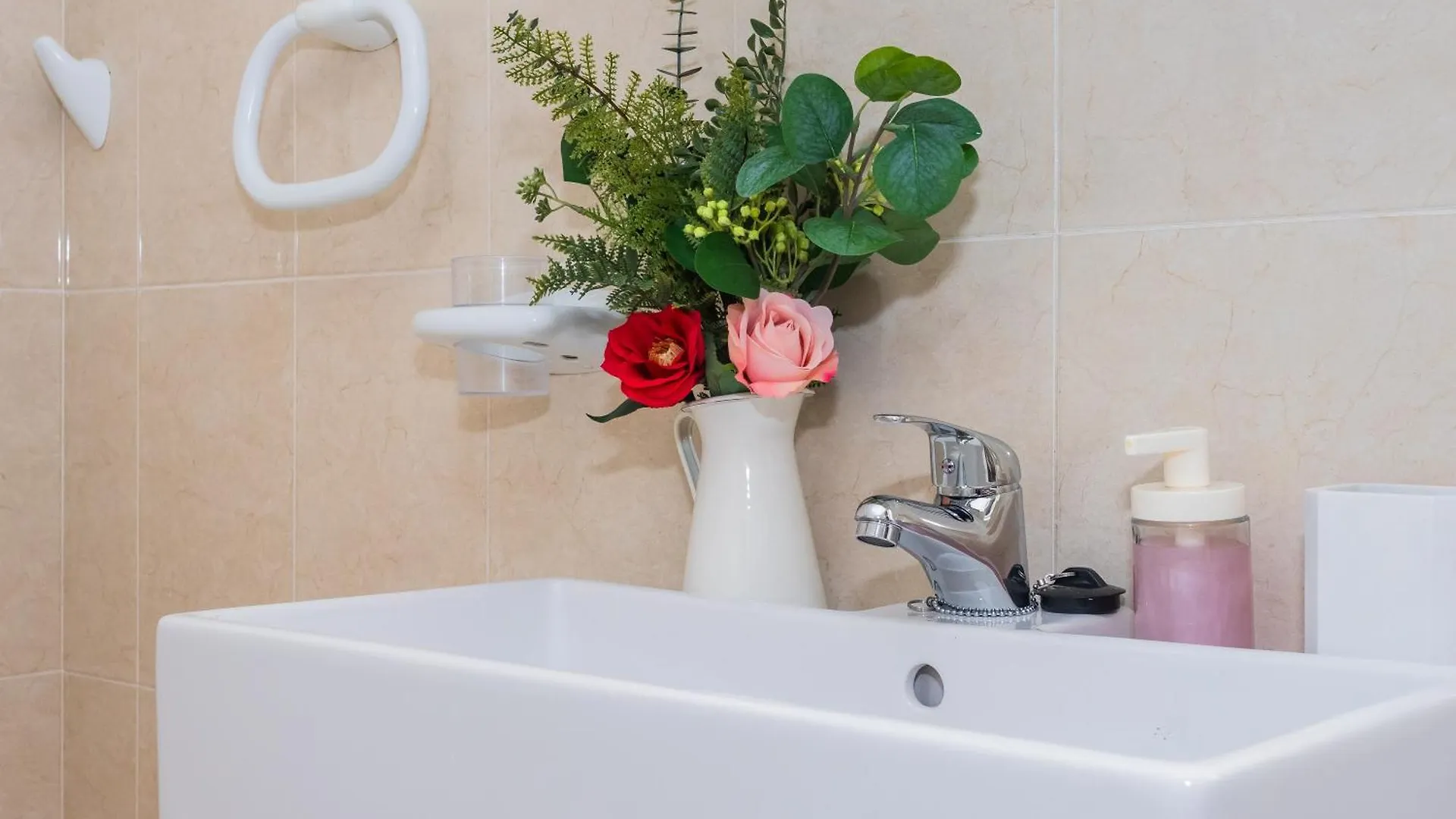 Apartament Casa Fayna Arrecife