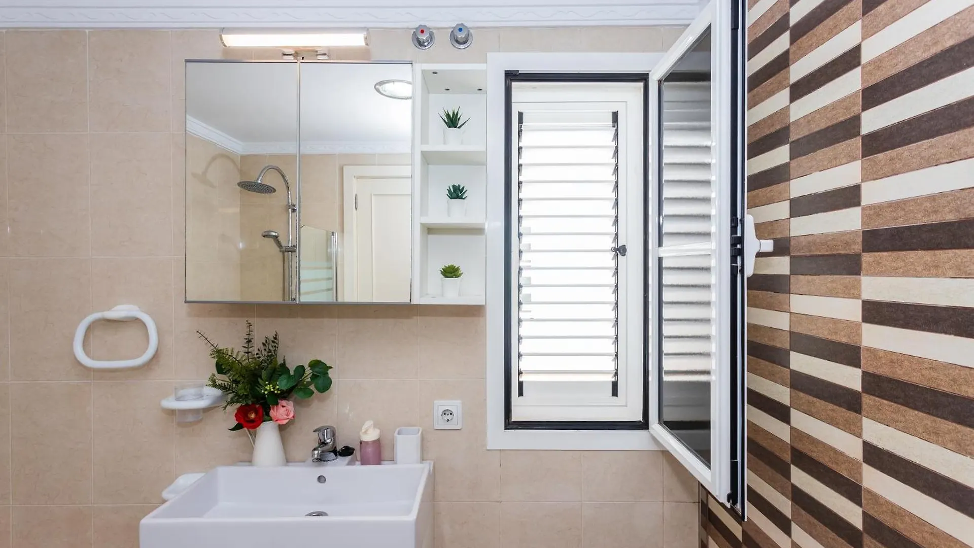Apartament Casa Fayna Arrecife