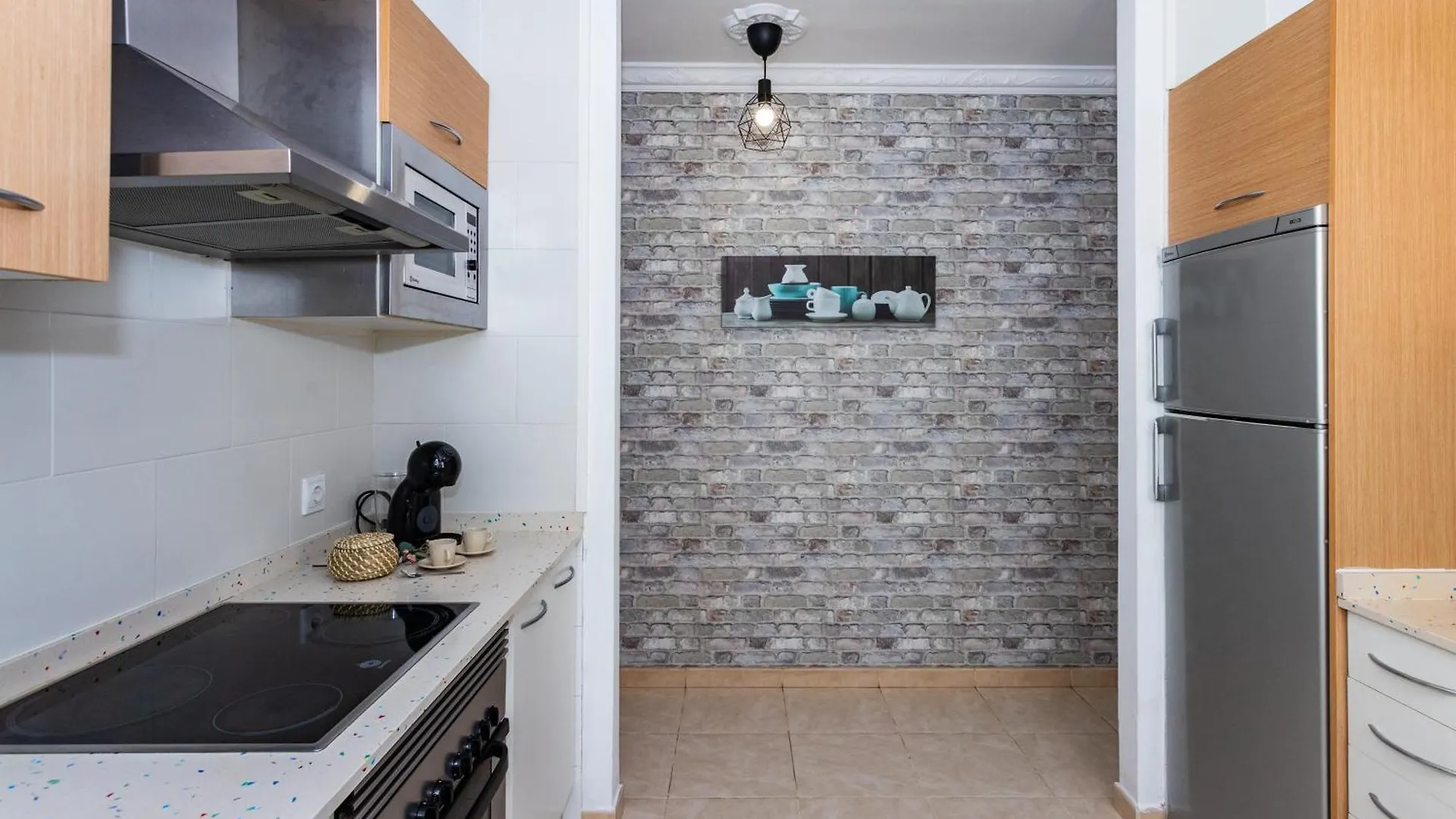 Apartament Casa Fayna Arrecife   Arrecife (Lanzarote)