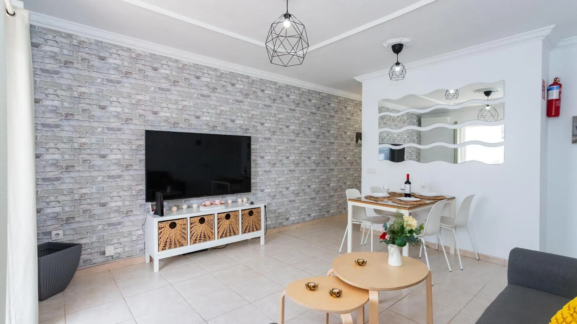 Apartament Casa Fayna Arrecife  Arrecife (Lanzarote)
