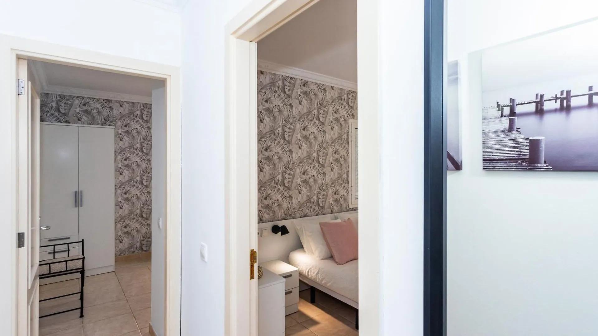Apartament Casa Fayna Arrecife  0*, Arrecife (Lanzarote) Hiszpania