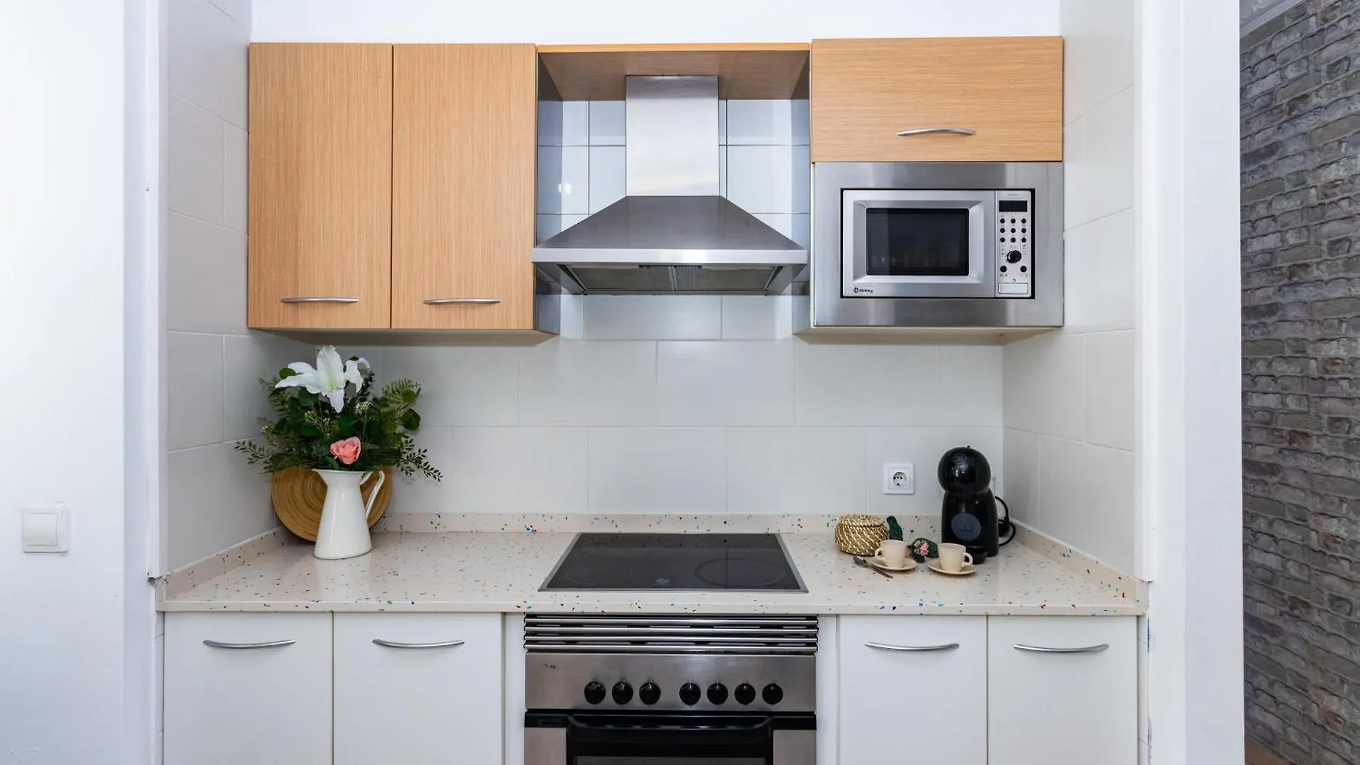 Apartament Casa Fayna Arrecife