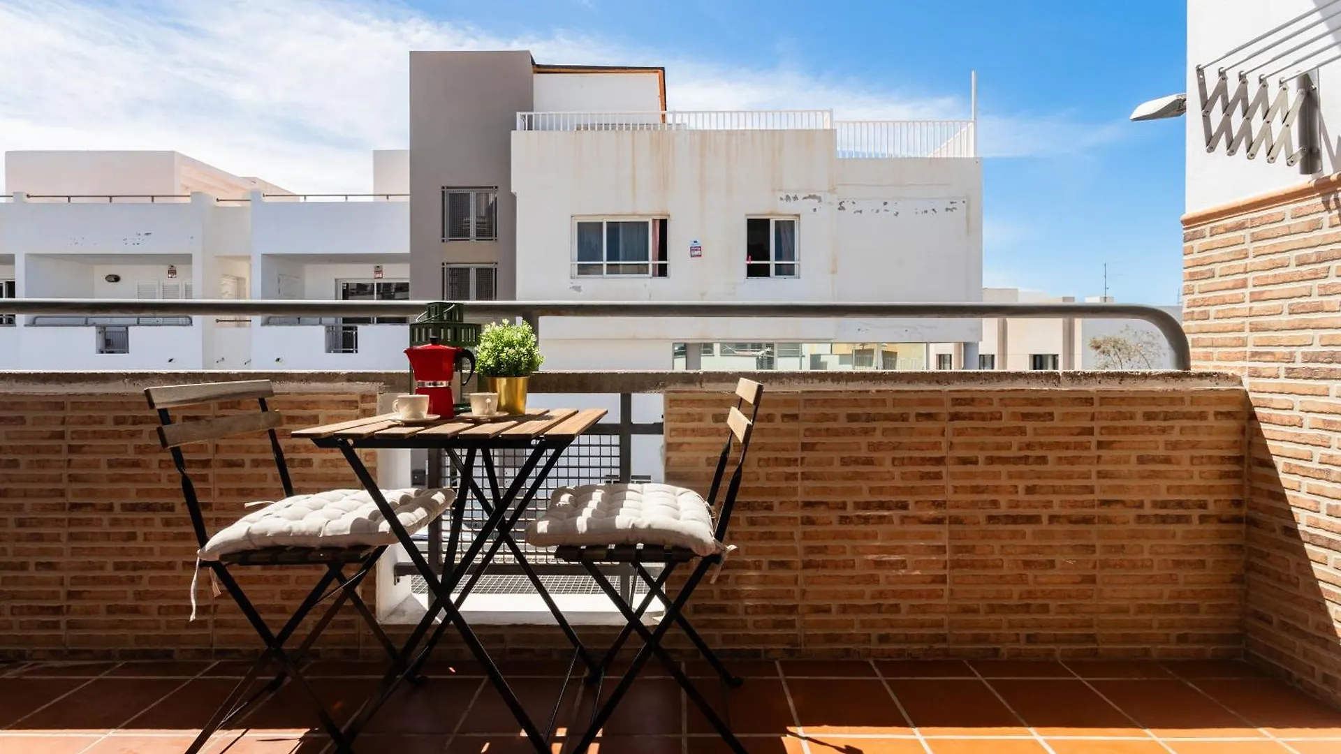 Apartament Casa Fayna Arrecife  Hiszpania