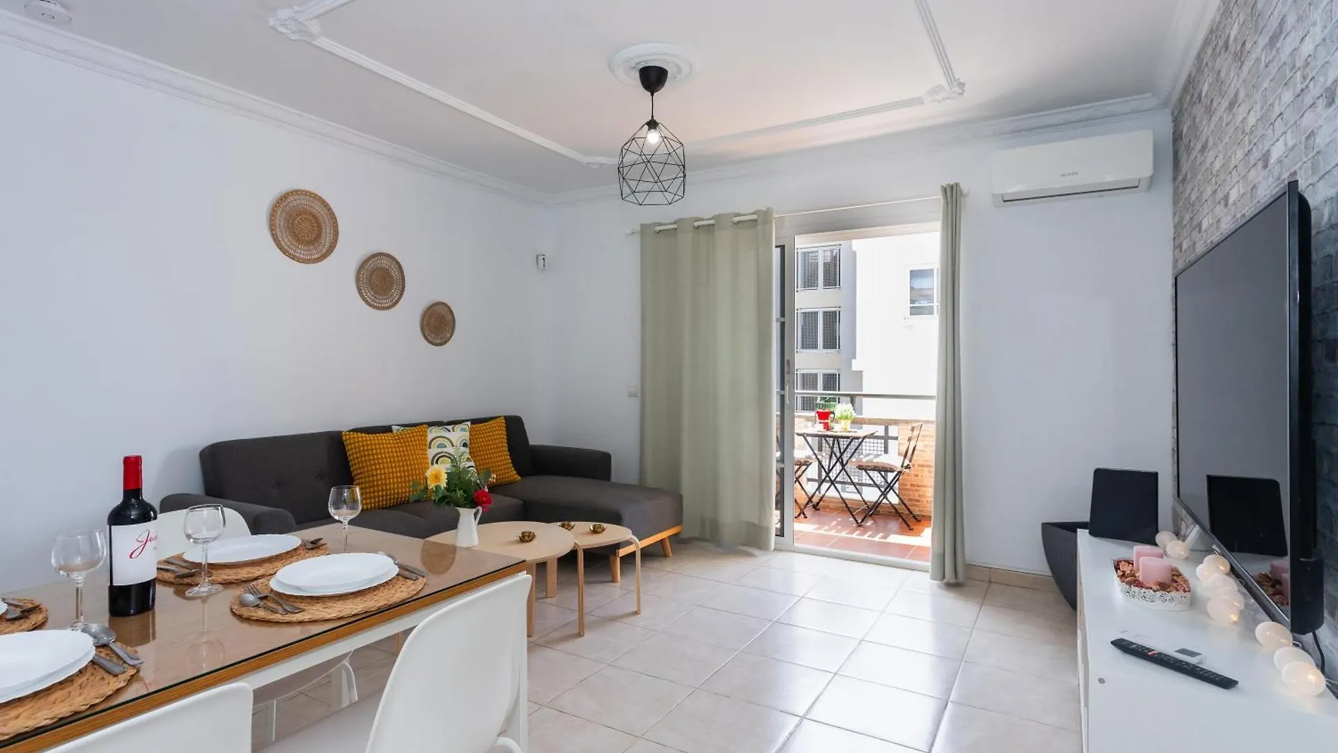 Casa Fayna Apartment Arrecife  Arrecife (Lanzarote)