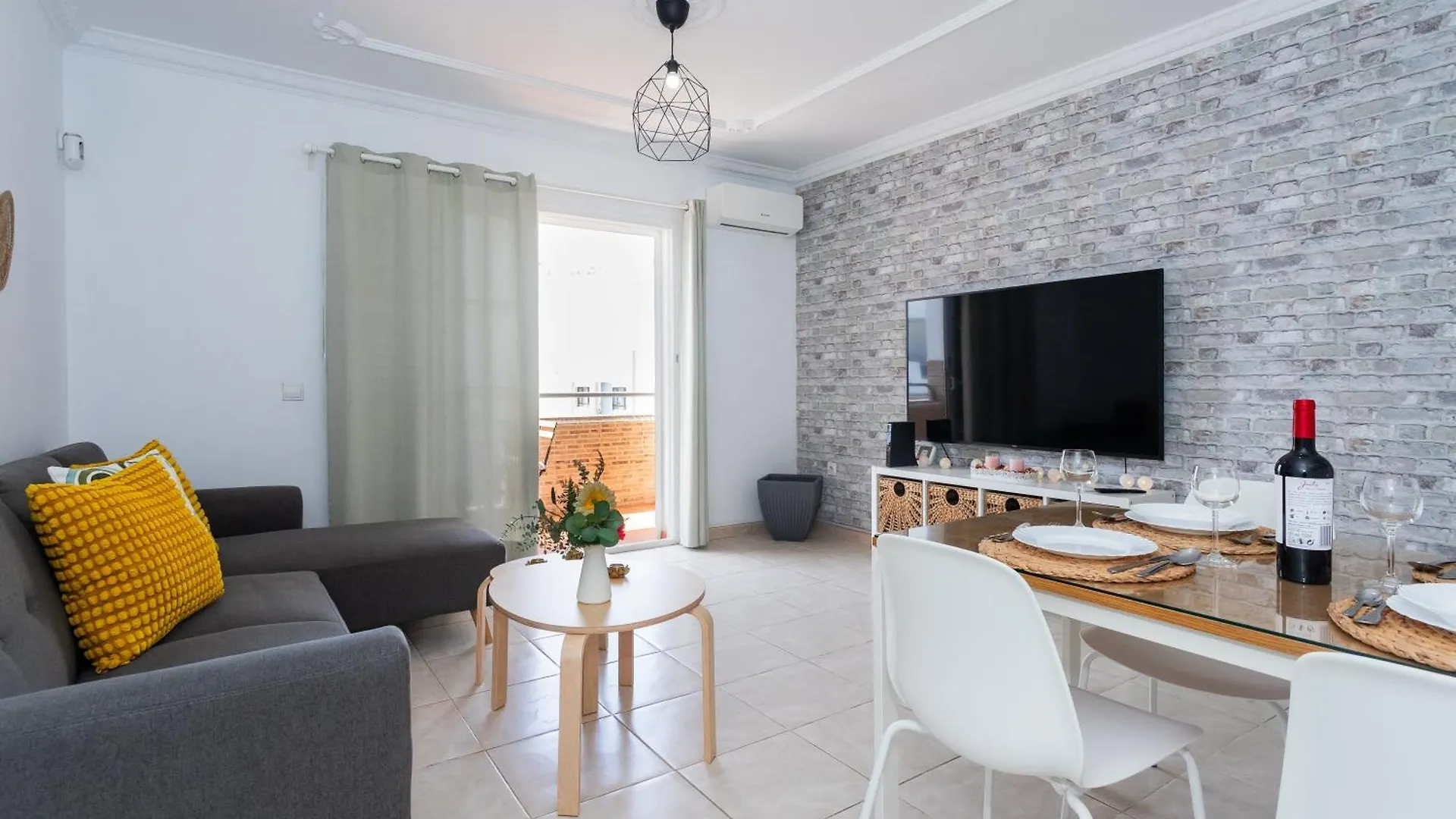 Casa Fayna Apartment Arrecife  0*, Arrecife (Lanzarote)