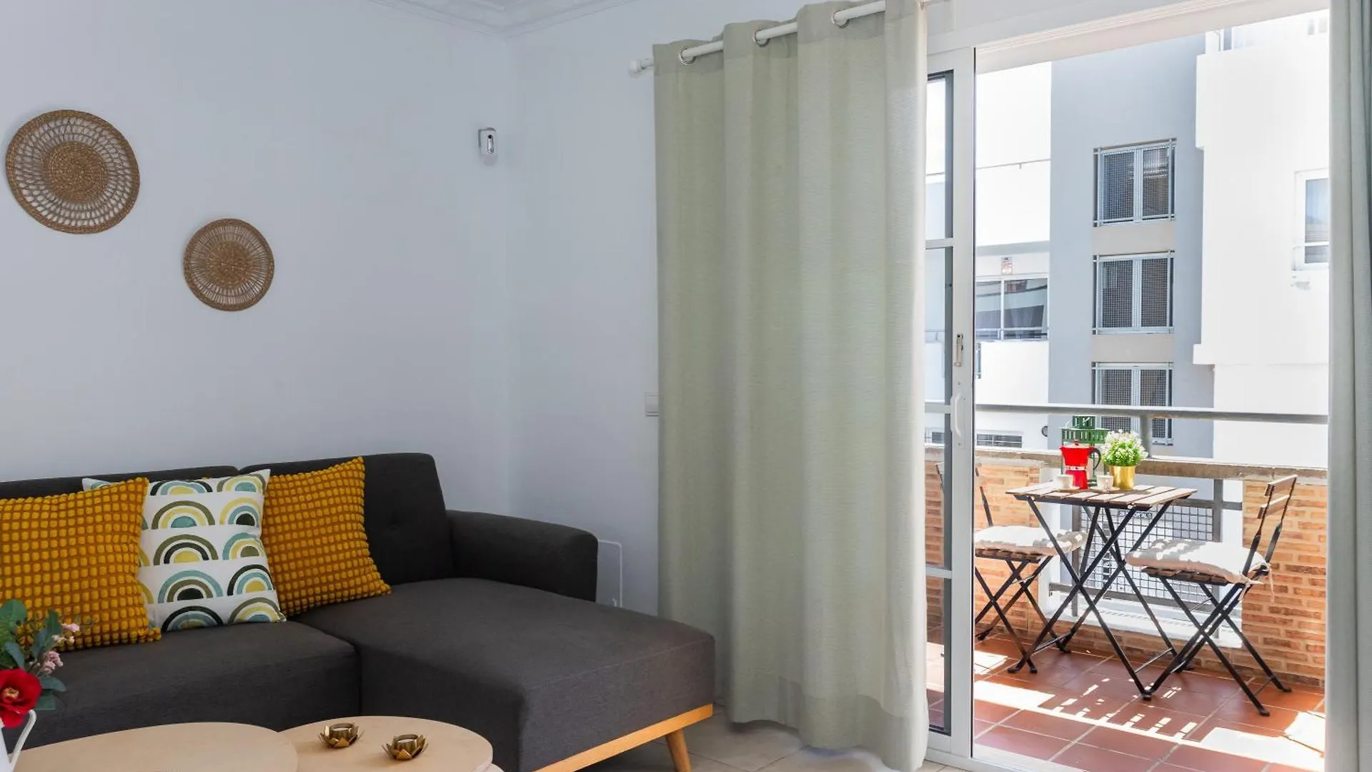 Casa Fayna Apartment Arrecife