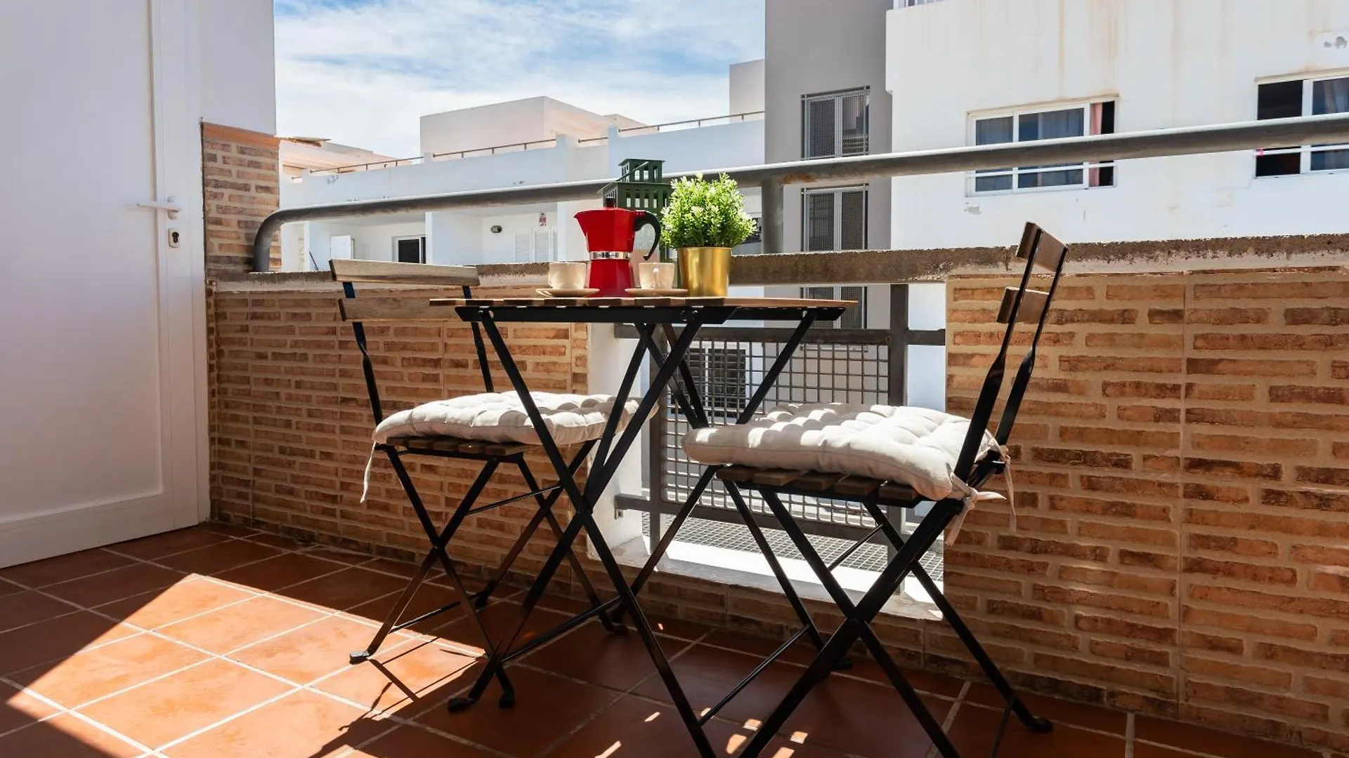 Casa Fayna Apartment Arrecife