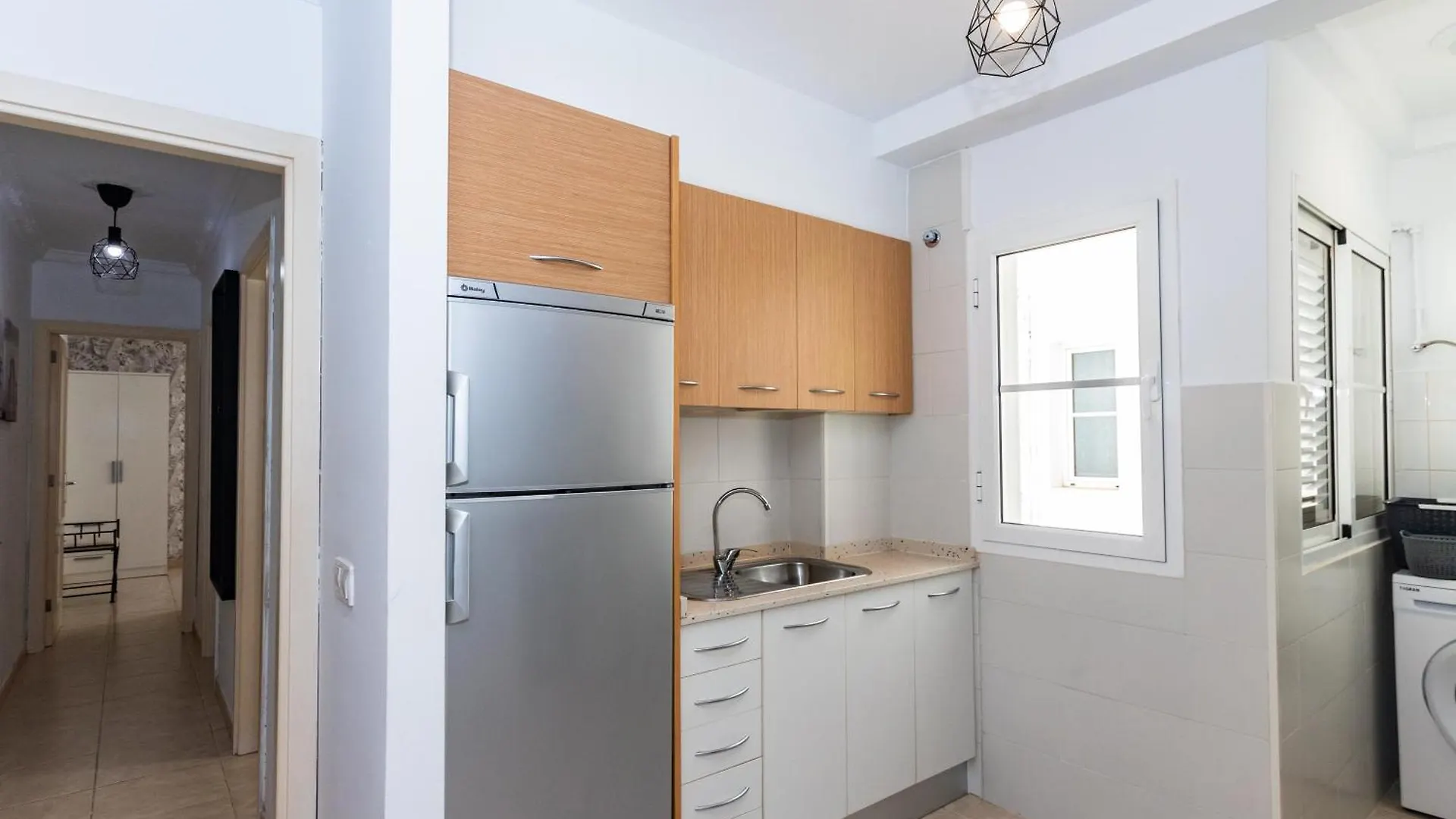 Casa Fayna Apartment Arrecife