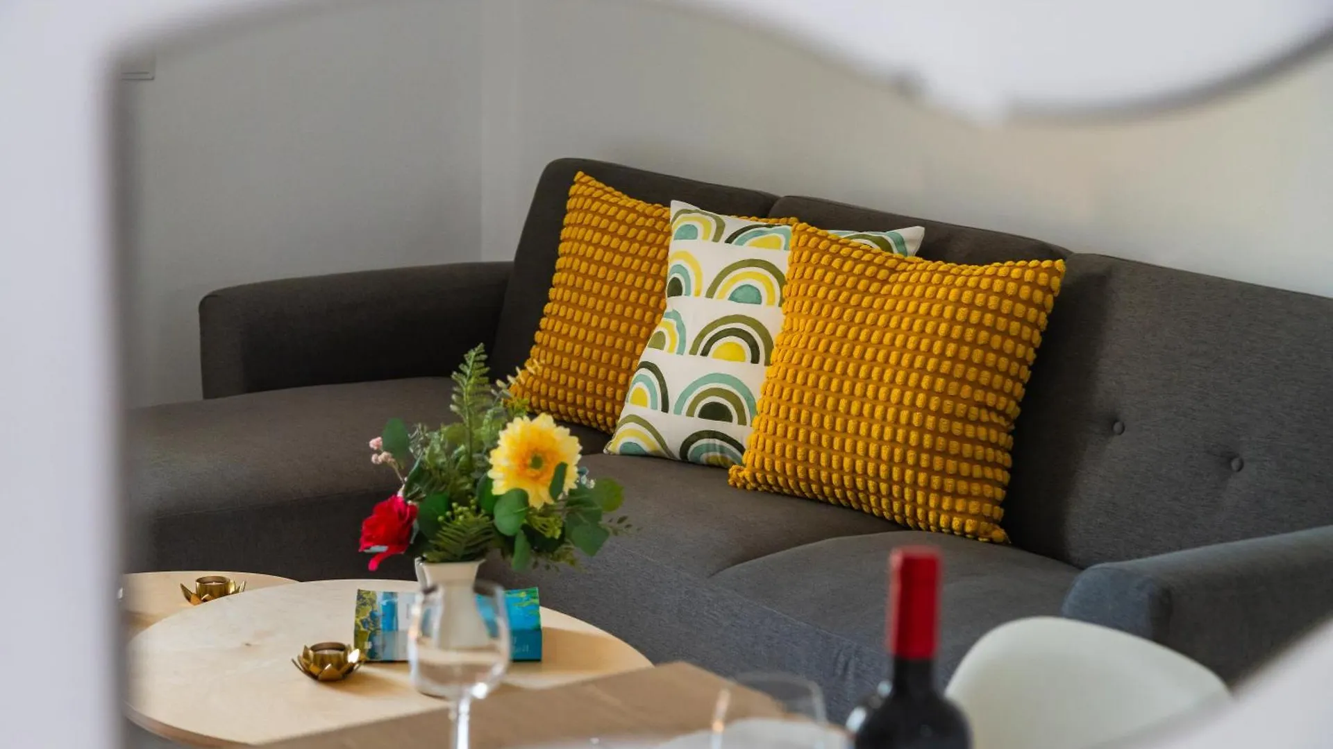 Casa Fayna Apartment Arrecife