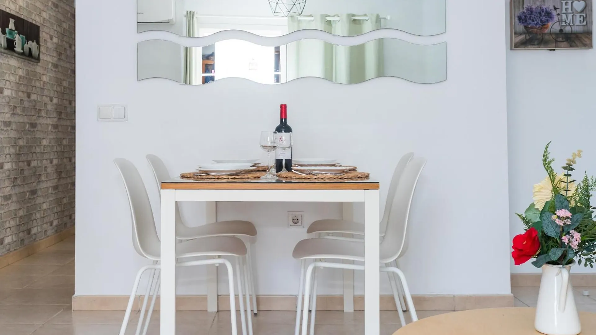 Casa Fayna Apartment Arrecife