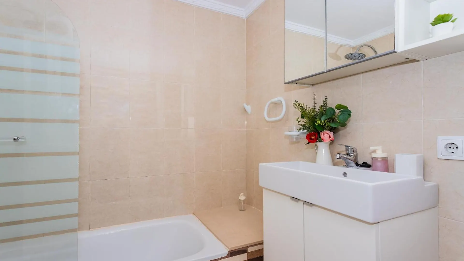 Casa Fayna Apartment Arrecife  Spain