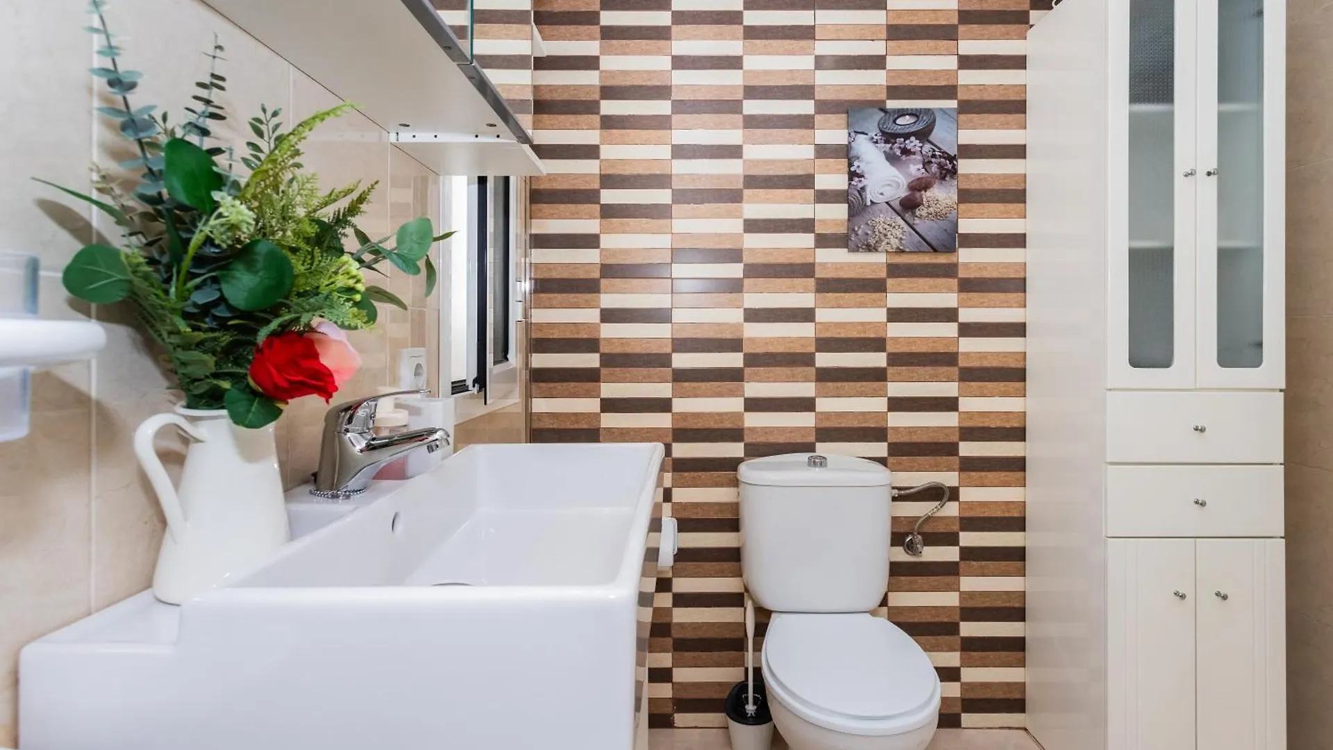 Casa Fayna Apartment Arrecife  Spain
