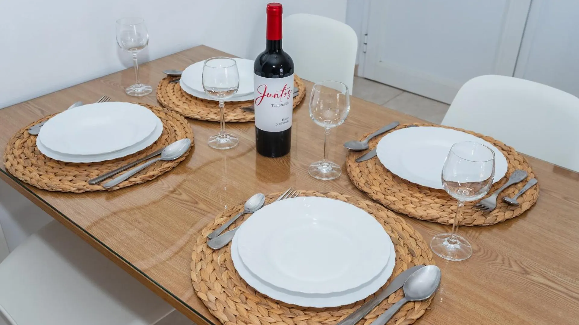 Casa Fayna Apartment Arrecife