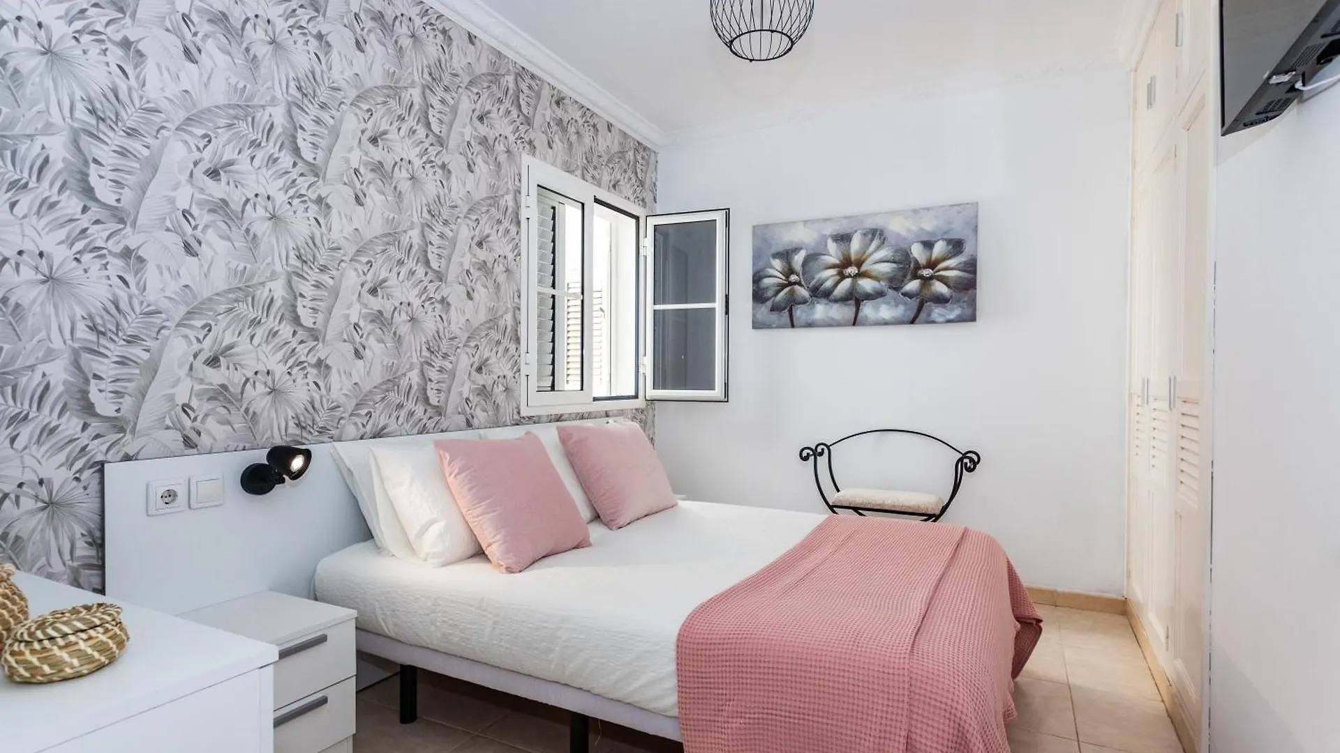 Casa Fayna Apartment Arrecife