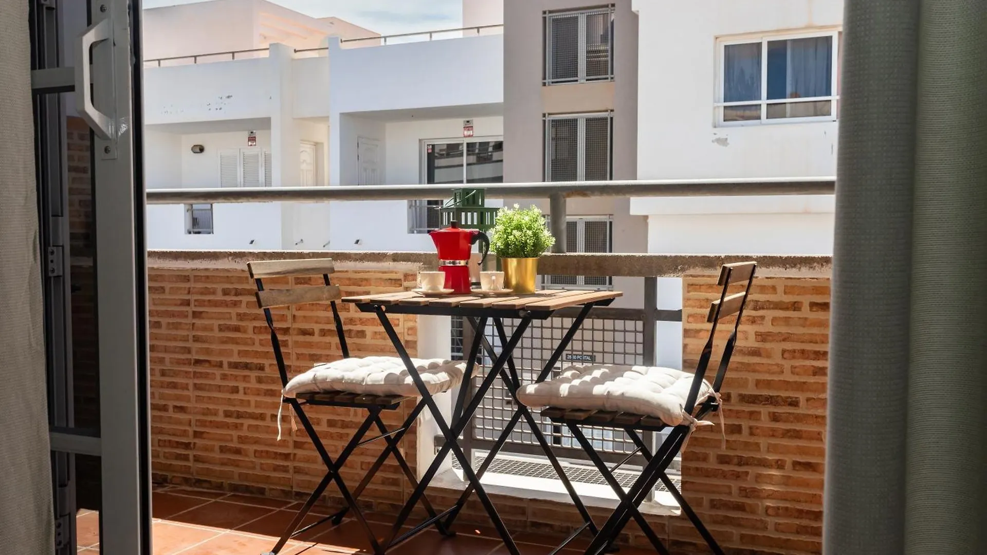 Casa Fayna Apartment Arrecife