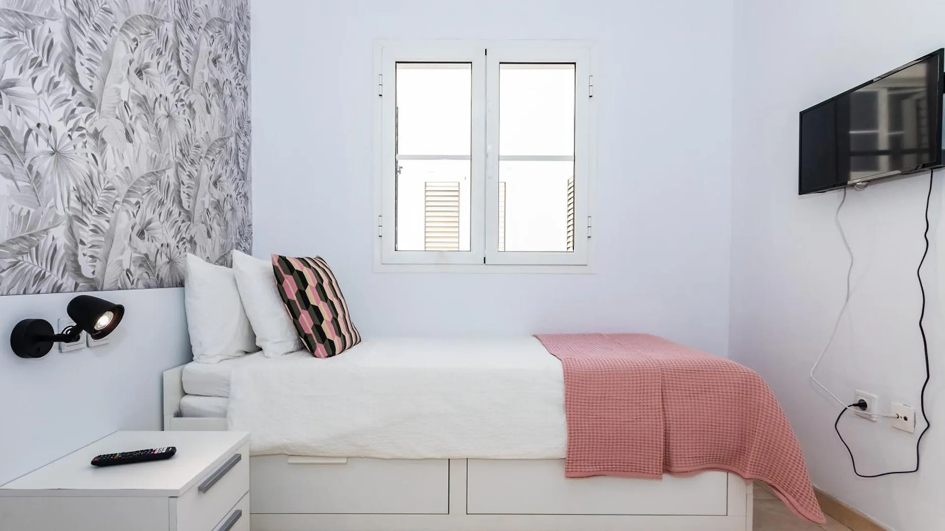 Casa Fayna Apartment Arrecife