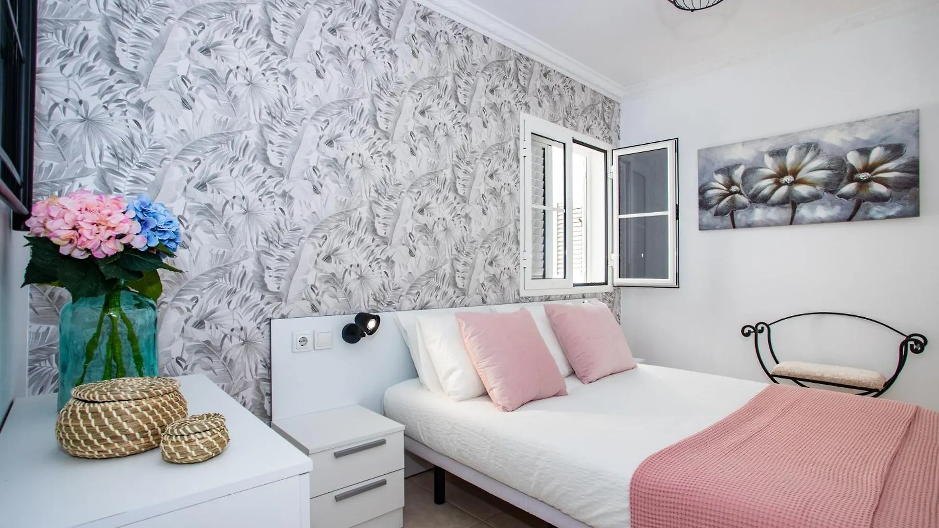 Casa Fayna Apartment Arrecife