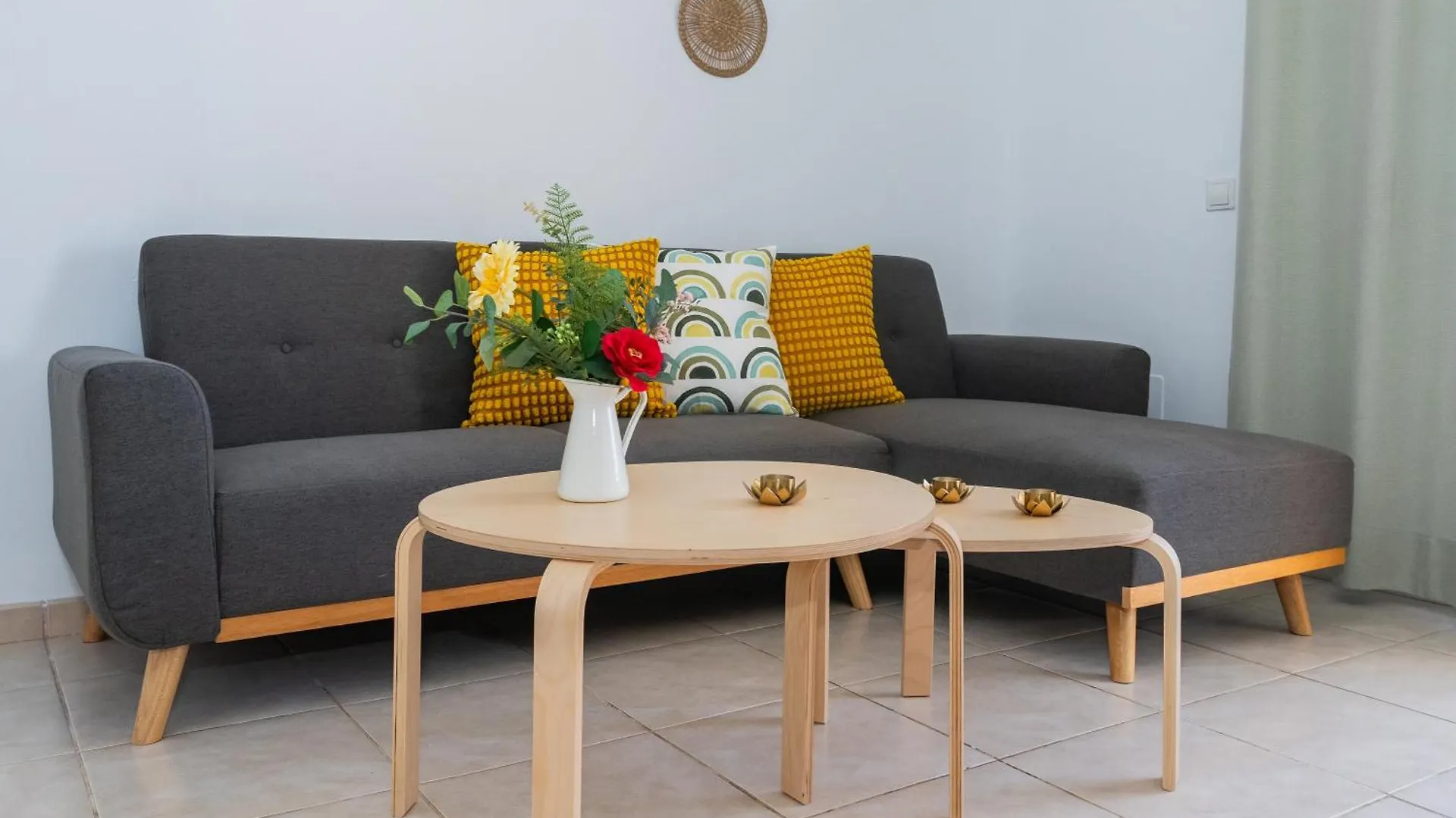 Casa Fayna Apartment Arrecife