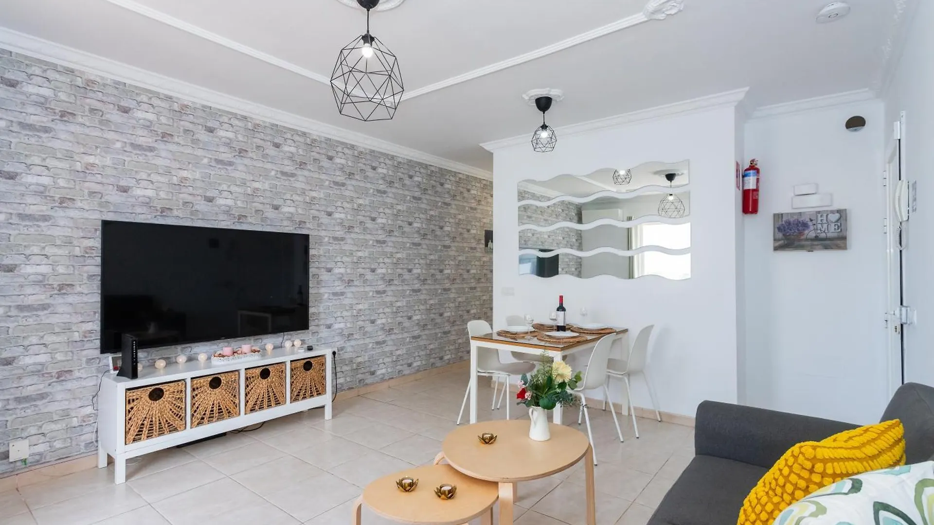 Casa Fayna Apartment Arrecife  Spain
