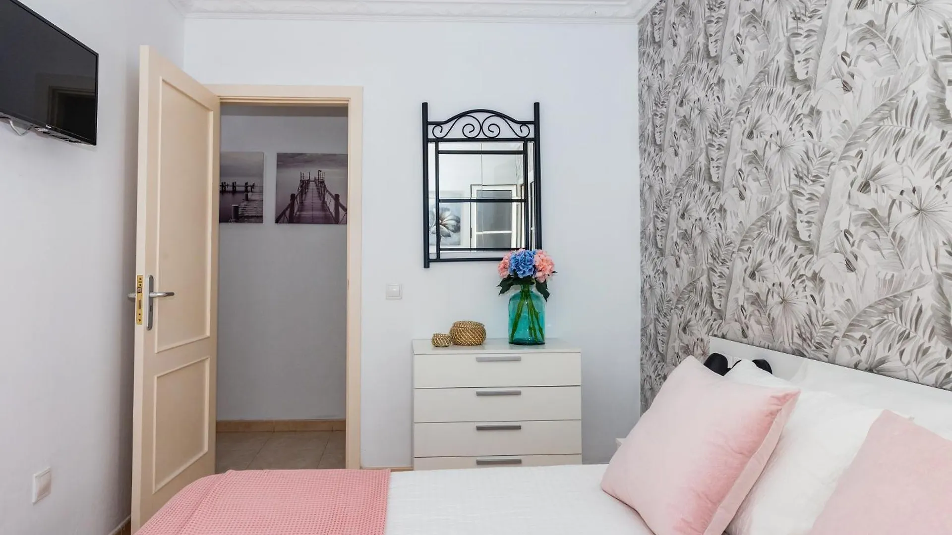 Casa Fayna Apartment Arrecife  0*, Arrecife (Lanzarote) Spain
