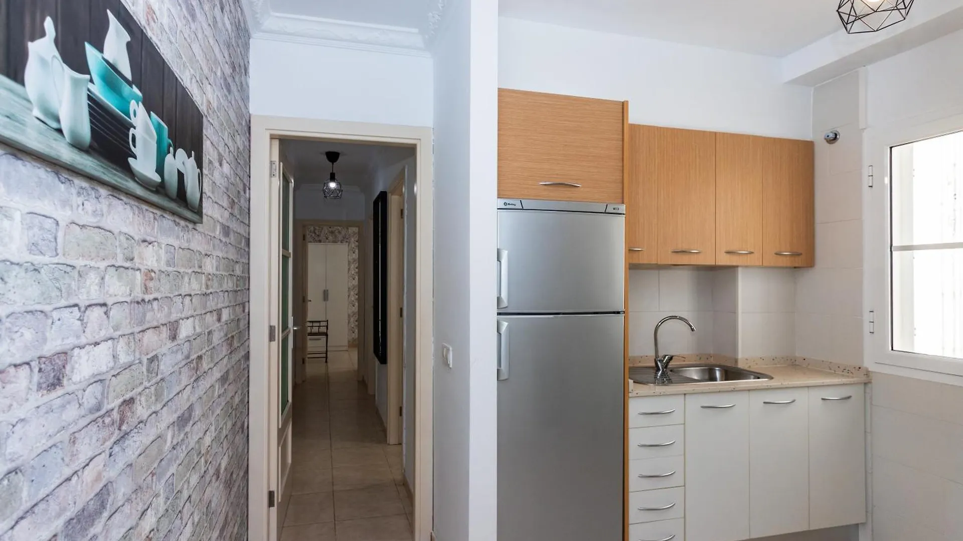 Casa Fayna Apartment Arrecife