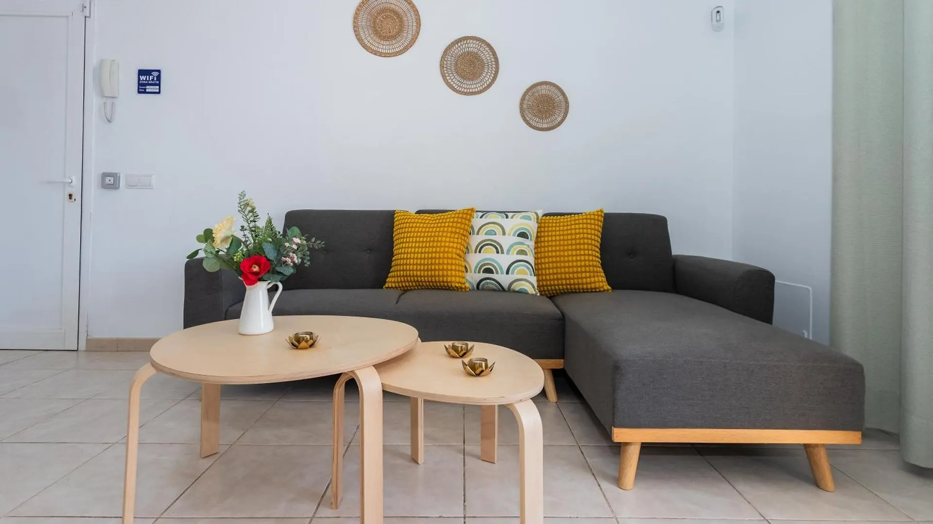 Casa Fayna Apartment Arrecife  0*, Arrecife (Lanzarote) Spain