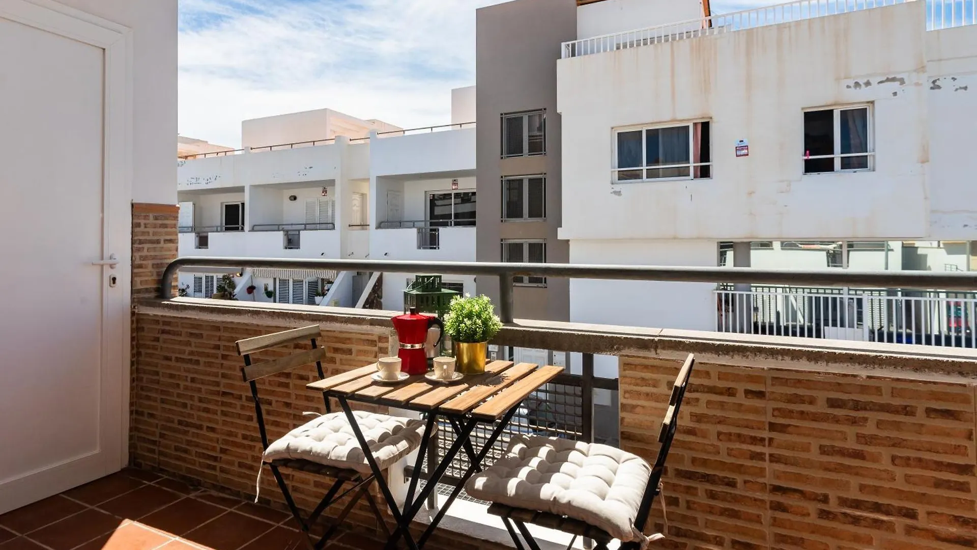 Casa Fayna Apartment Arrecife  Spain