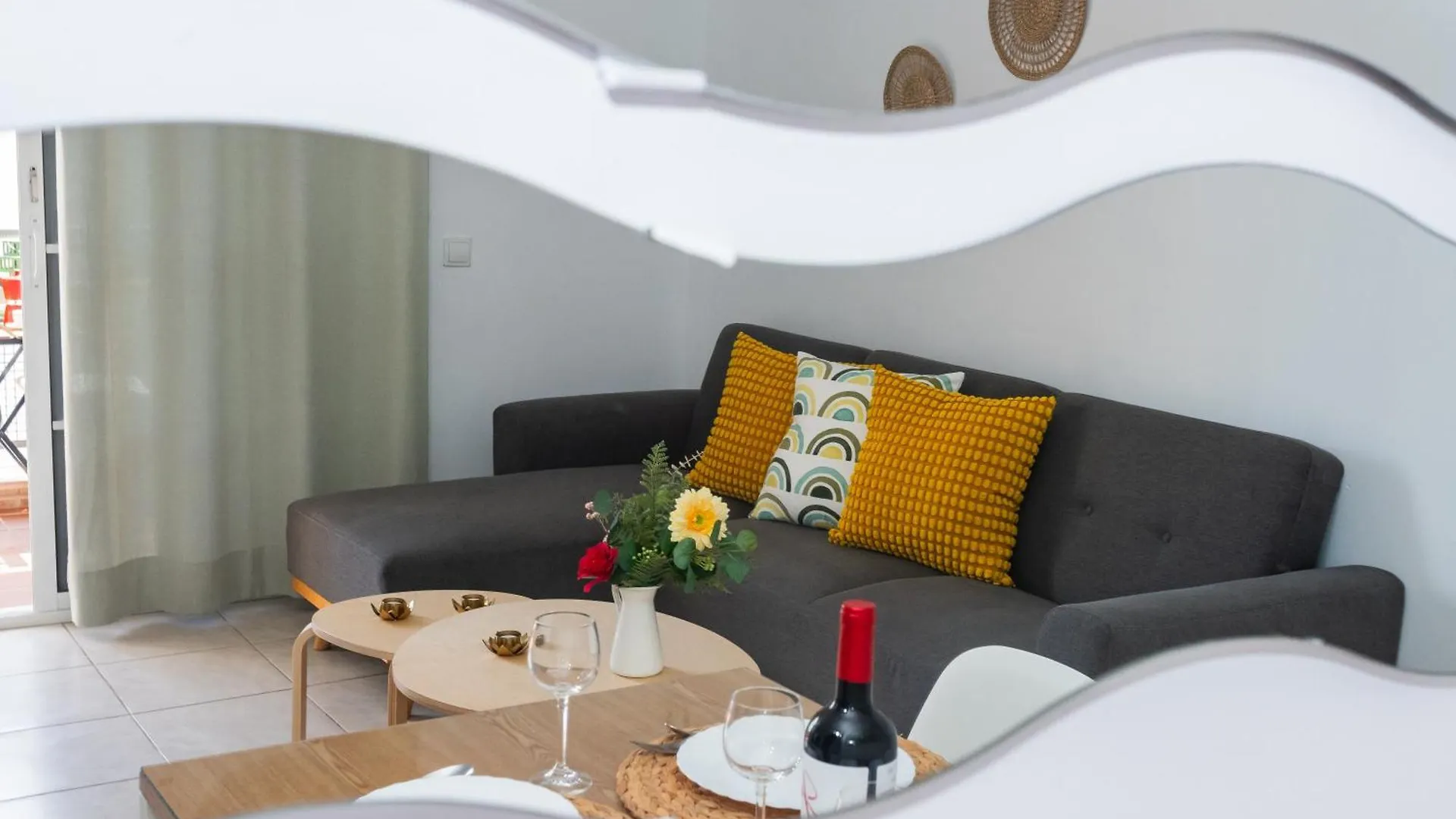 Casa Fayna Apartment Arrecife  0*, Arrecife (Lanzarote) Spain