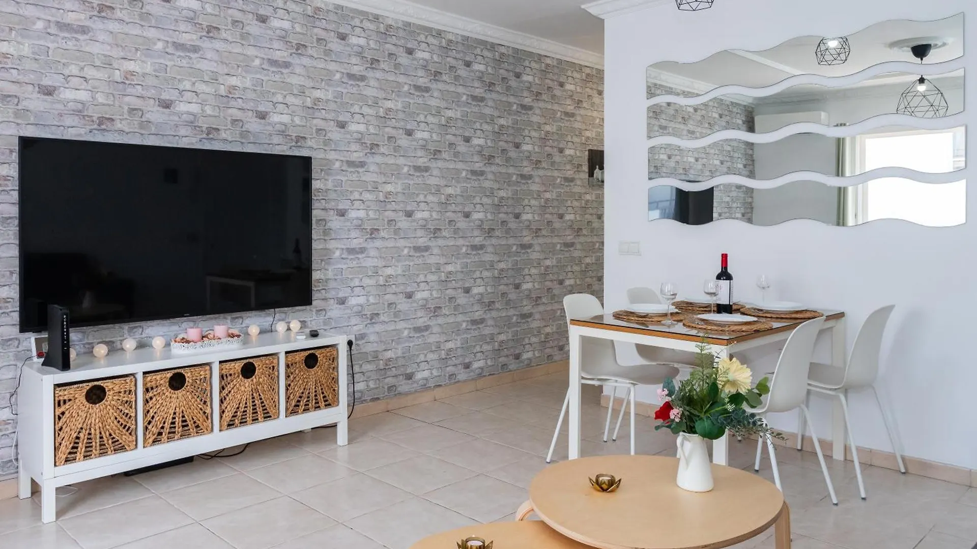 Casa Fayna Apartment Arrecife  Spain