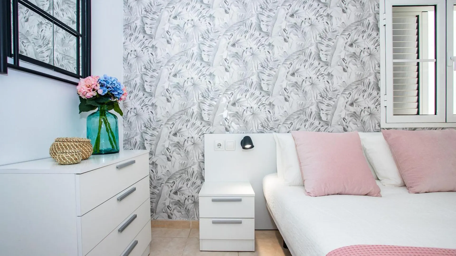 Casa Fayna Apartment Arrecife