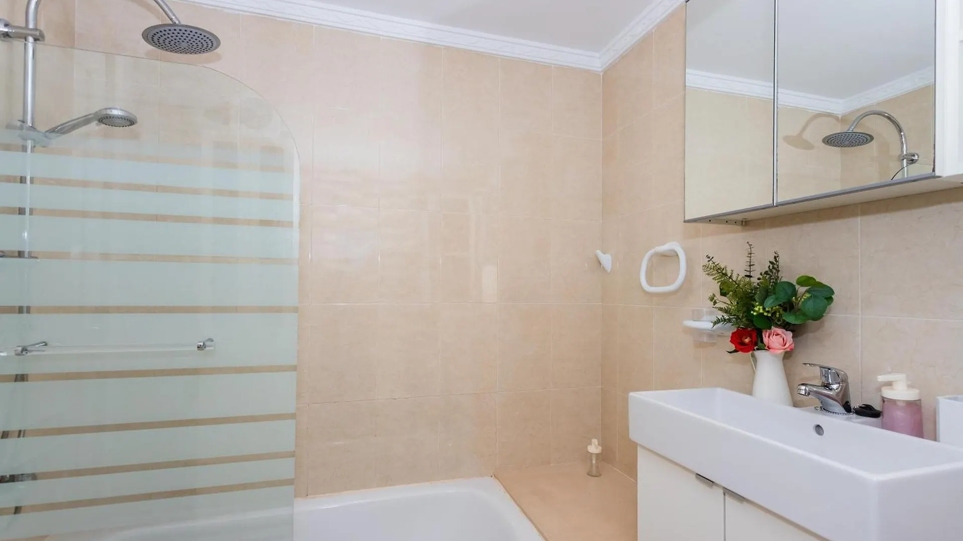 Casa Fayna Apartment Arrecife