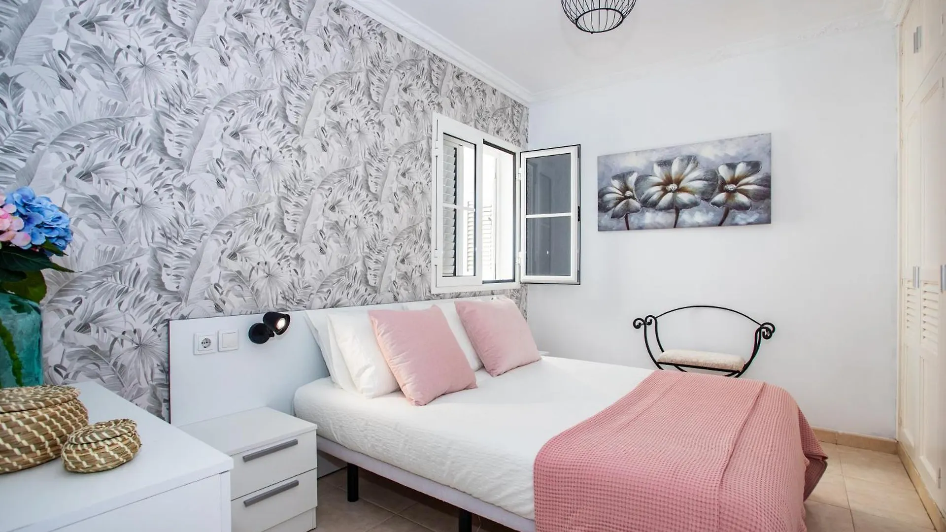 Casa Fayna Apartment Arrecife