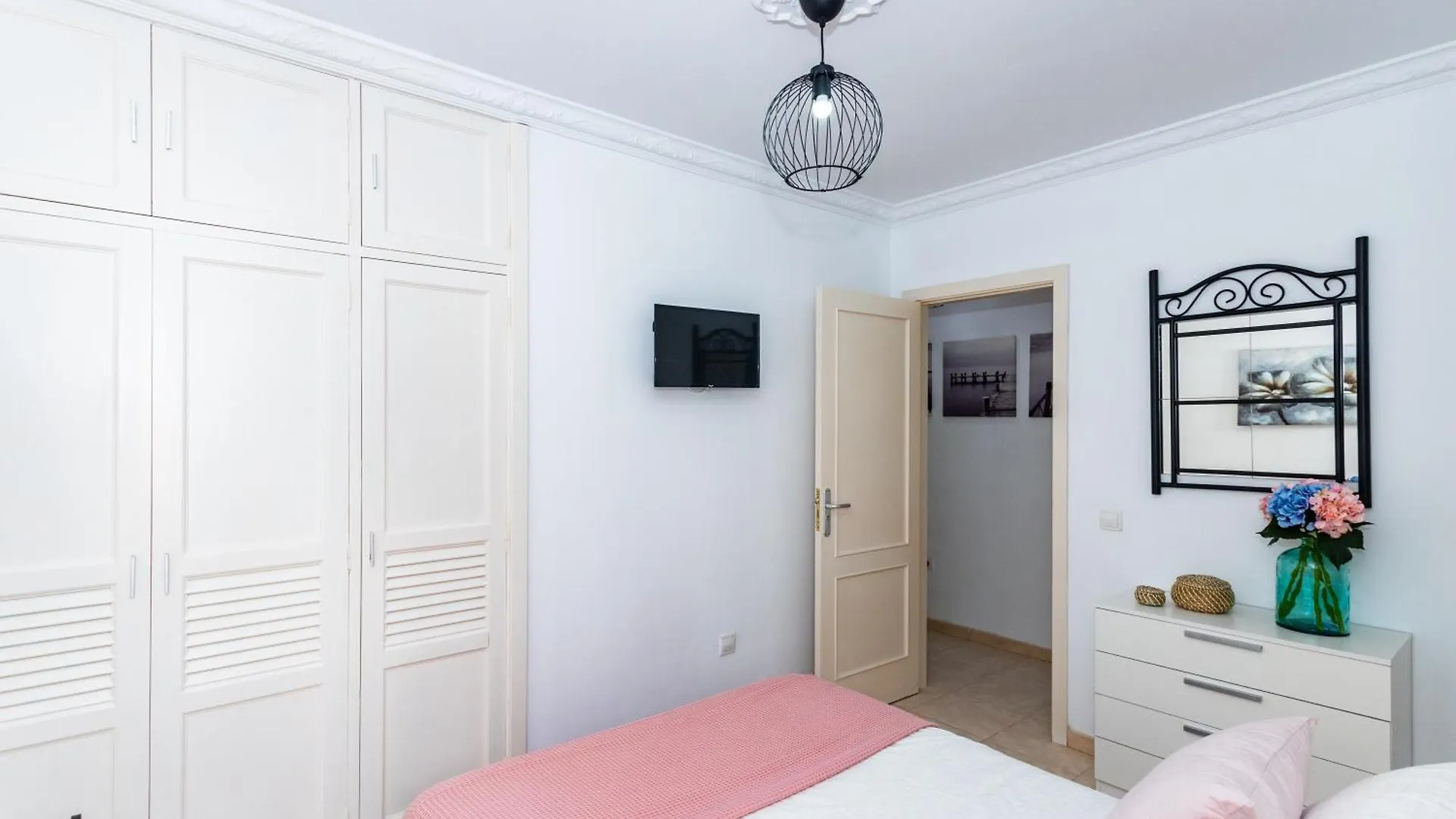 Casa Fayna Apartment Arrecife