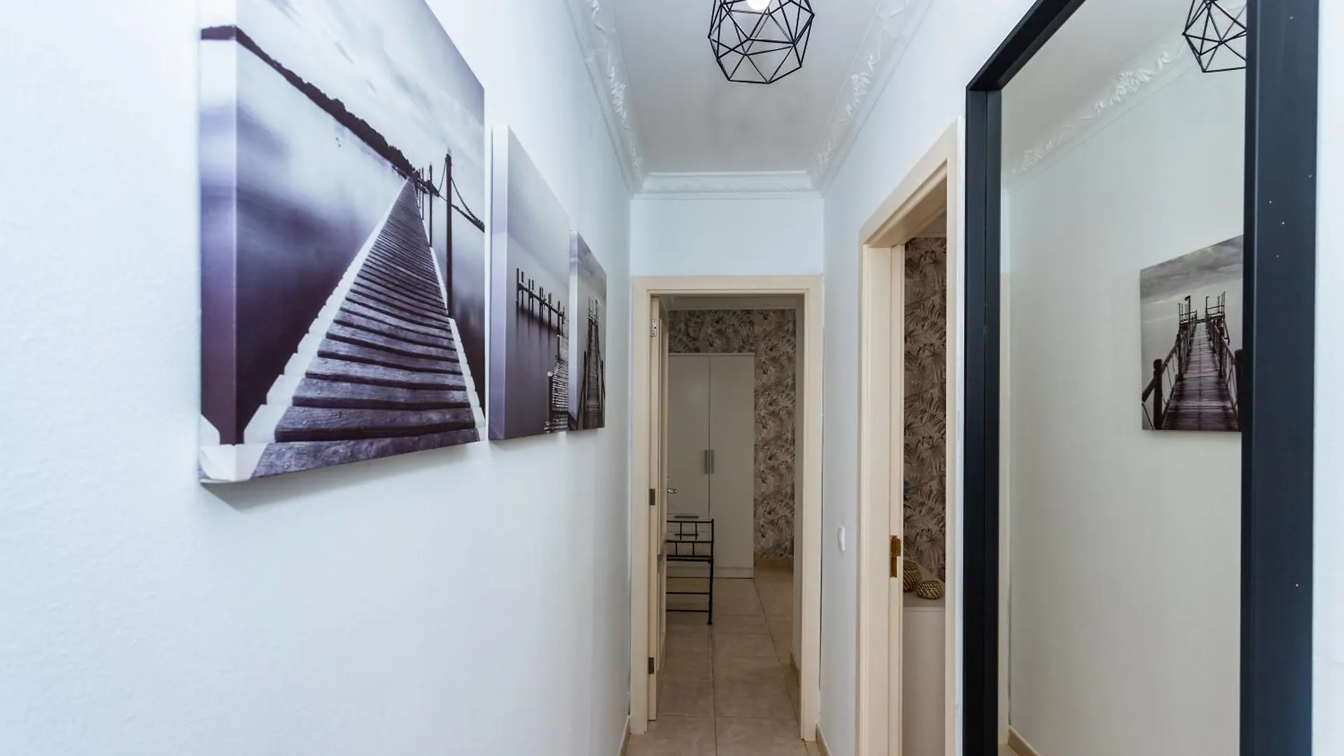 Casa Fayna Apartment Arrecife