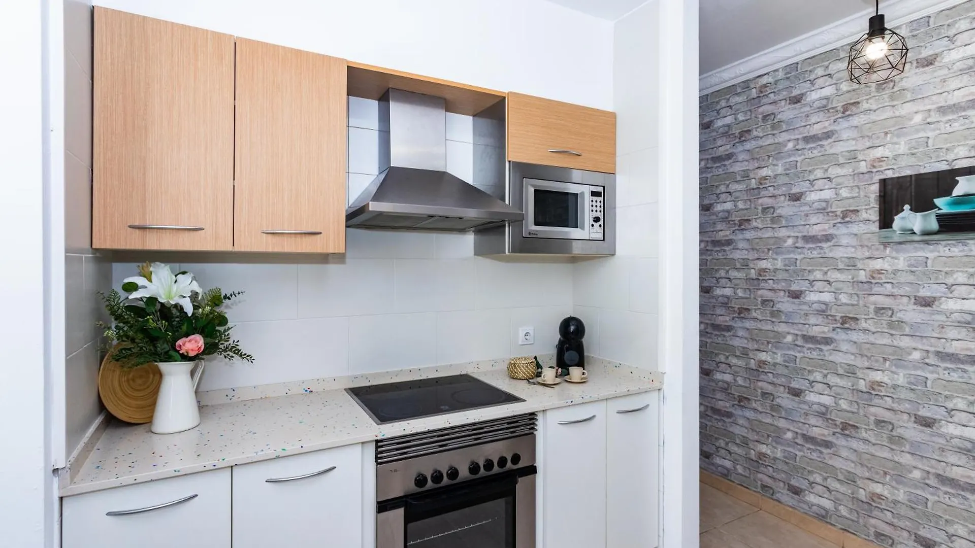 Casa Fayna Apartment Arrecife