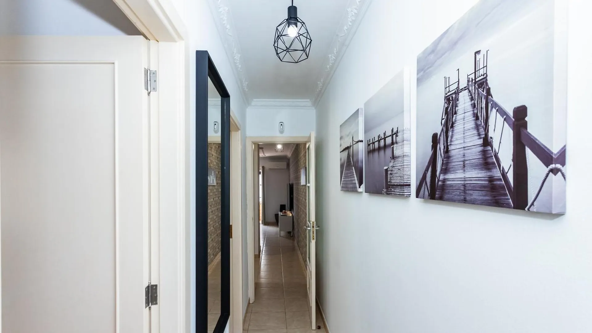 Casa Fayna Apartment Arrecife