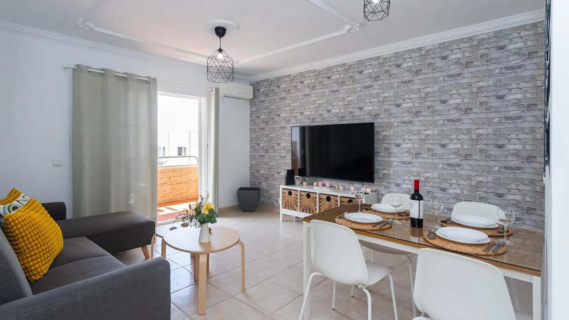 Casa Fayna Apartment Arrecife  Spain