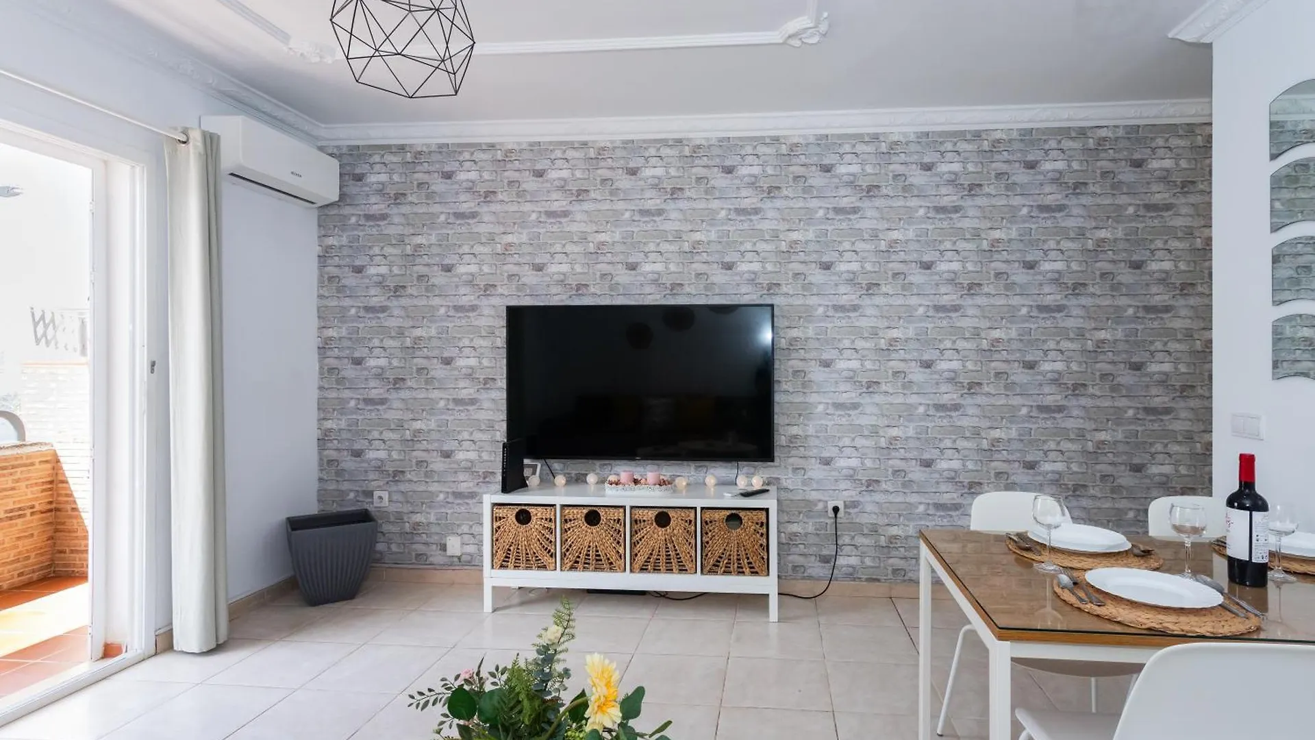 Casa Fayna Apartment Arrecife  Arrecife (Lanzarote)