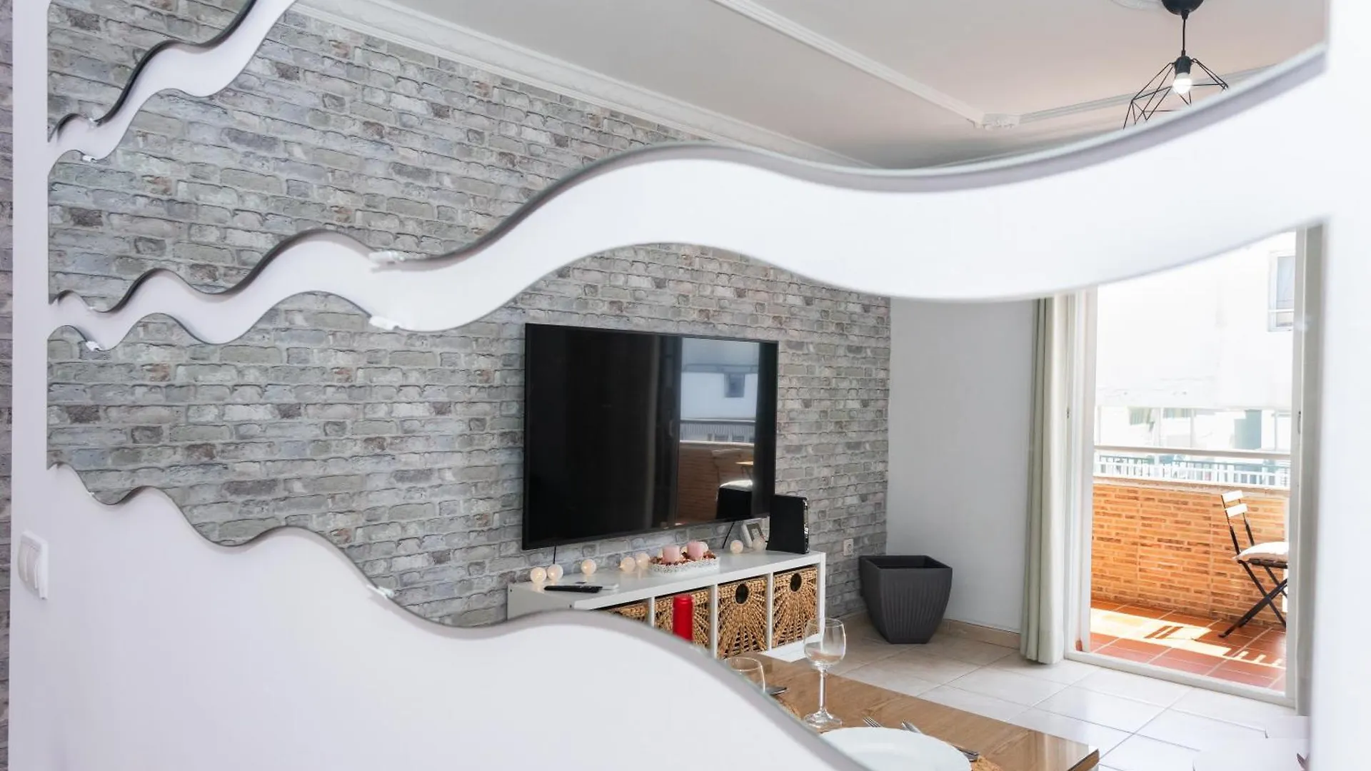 Casa Fayna Apartment Arrecife