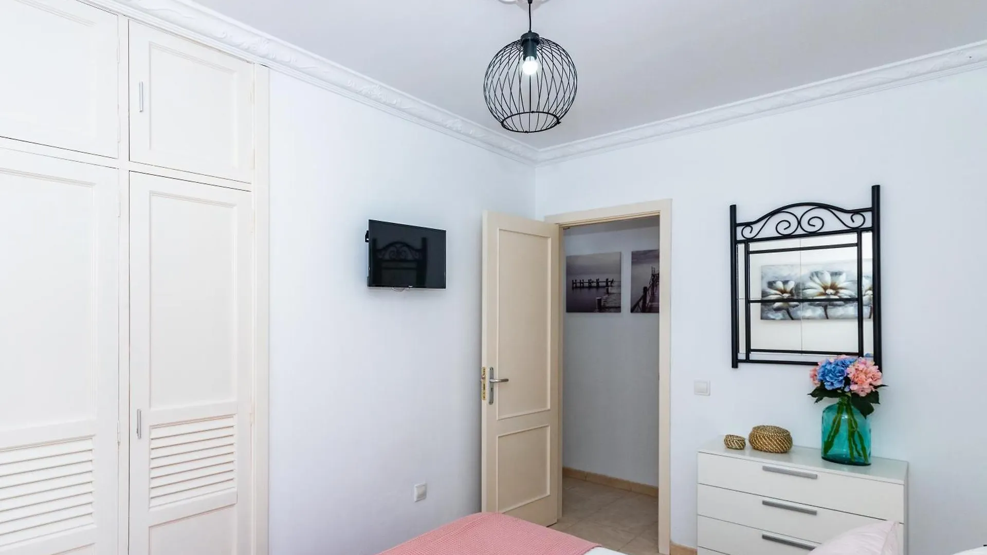 Casa Fayna Apartment Arrecife