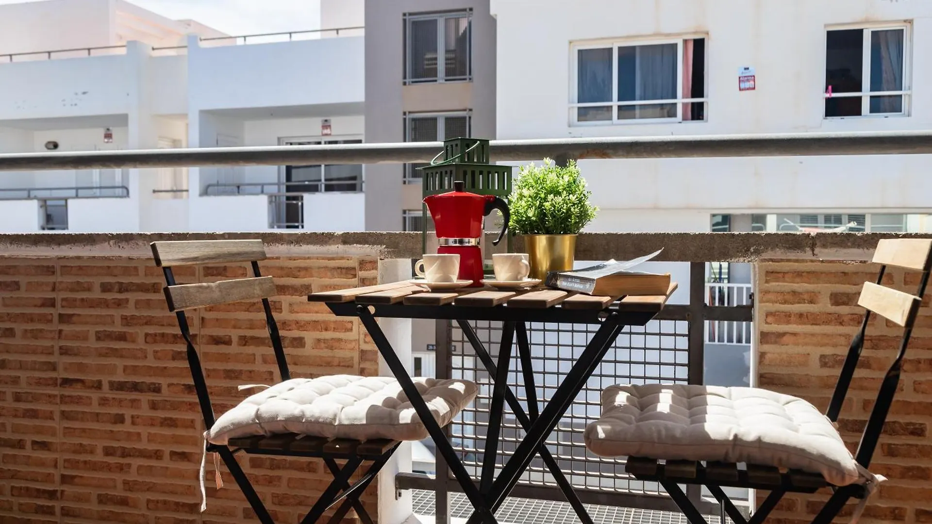 Casa Fayna Apartment Arrecife  0*, Arrecife (Lanzarote)