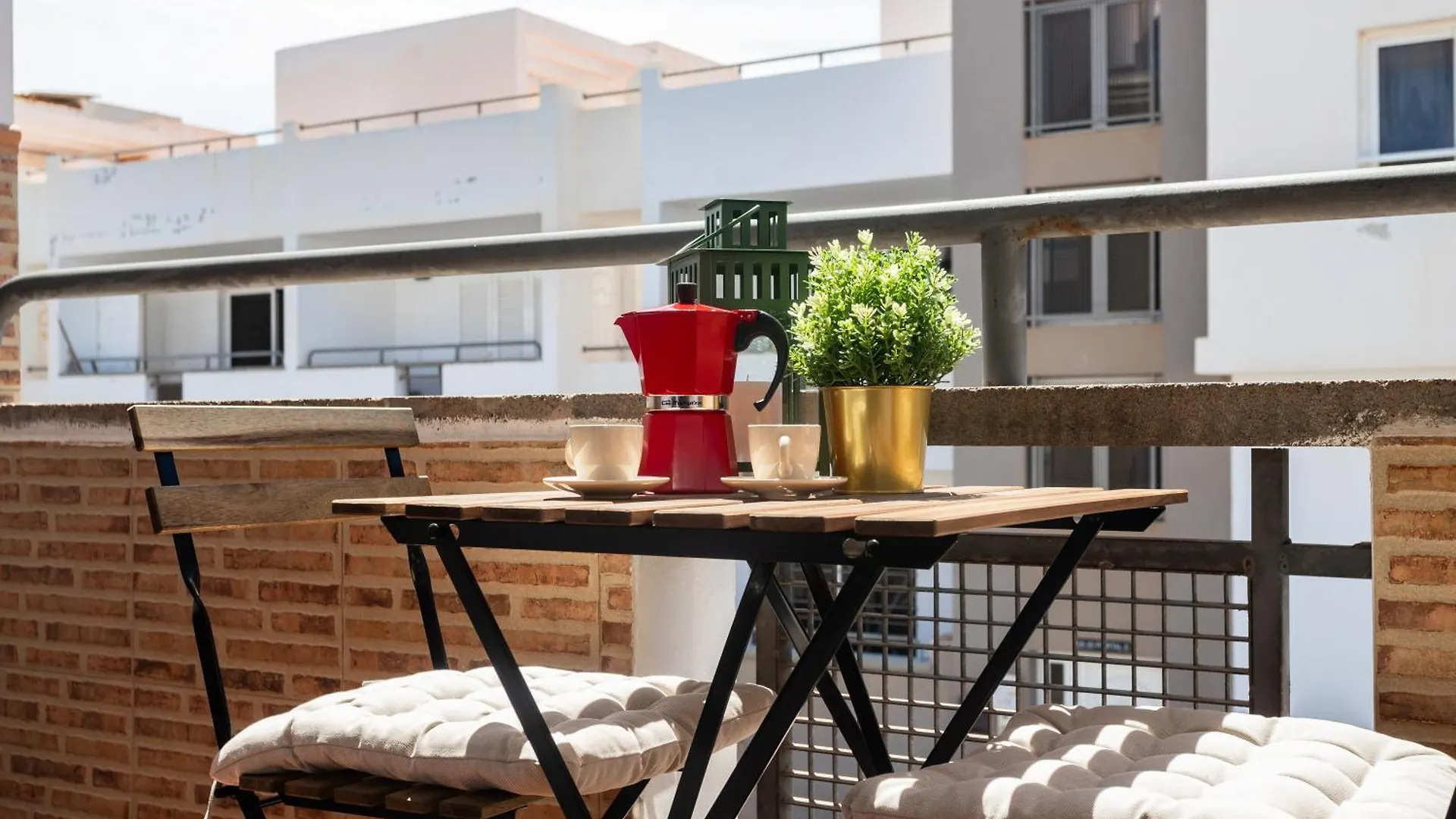 Casa Fayna Apartment Arrecife