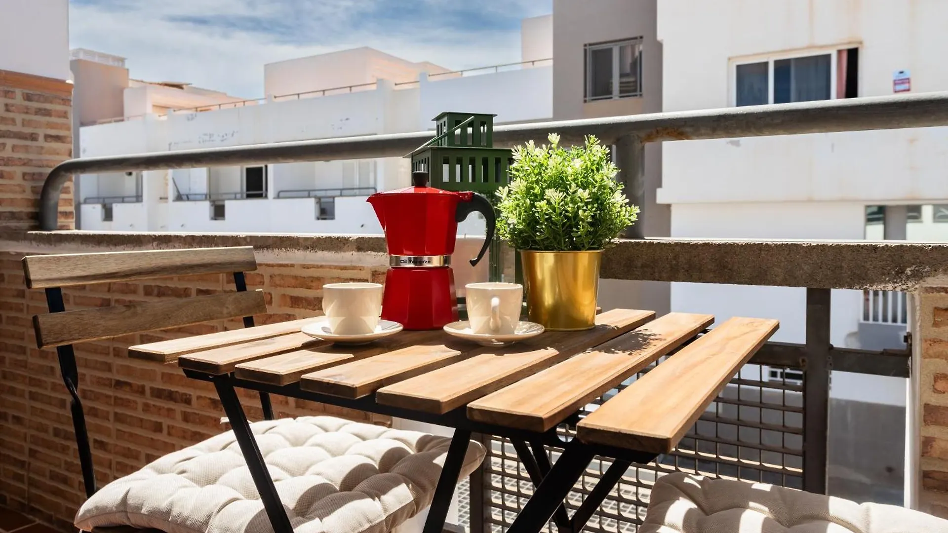 Casa Fayna Apartment Arrecife